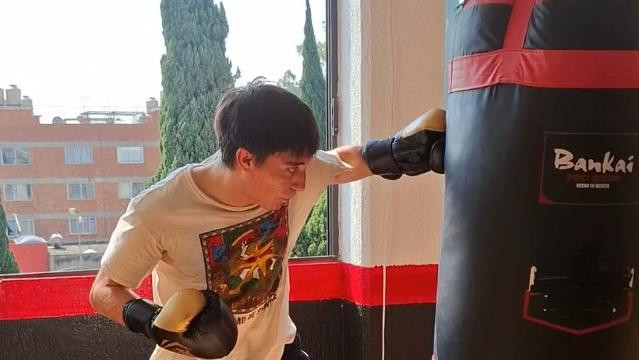 Imagen 2 de la galería del partner Boxing Rodriguez