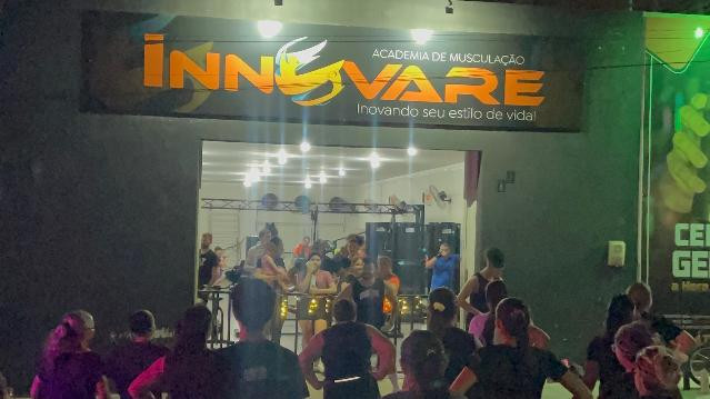 Imagem 2 da galeria do parceiro Academia Innovare