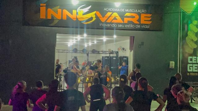 Imagem 3 da galeria do parceiro Academia Innovare