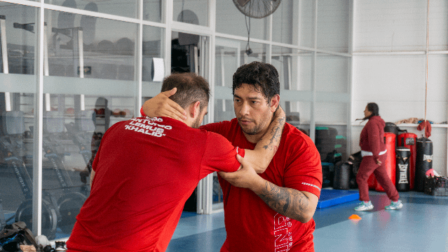 Imagen 2 de la galería del partner Nin-do Academy