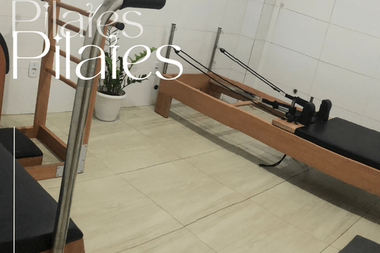 Imagem 3 da galeria do parceiro Emyclín Estética e Pilates