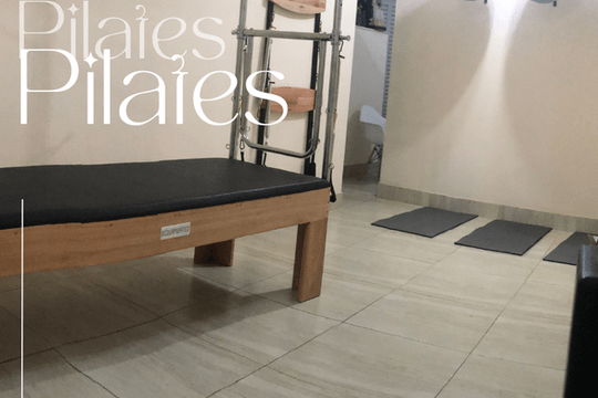 Imagem 1 da galeria do parceiro Emyclín Estética e Pilates