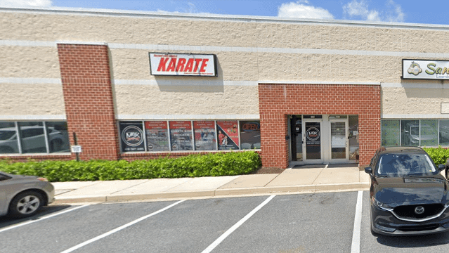 Image 2 from Maryland's Best Karate - Glen Burnie partner gallery