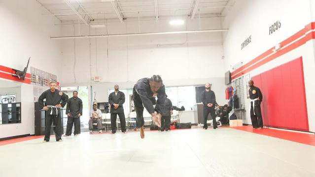 Image 3 from Maryland's Best Karate - Glen Burnie partner gallery