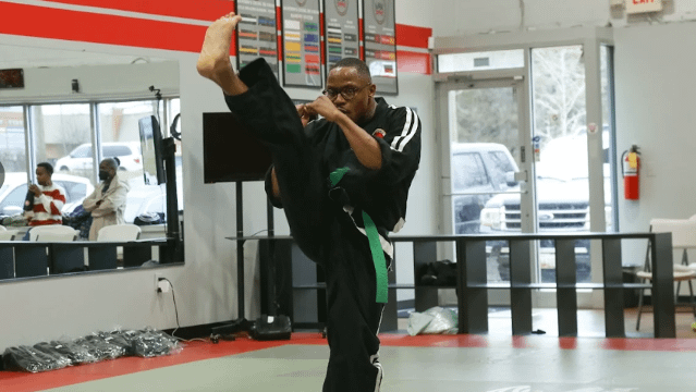 Image 1 from Maryland's Best Karate - Glen Burnie partner gallery