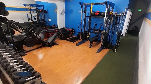 Image 3 from Infinity Training Center partner gallery