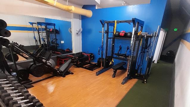 Image 1 from Infinity Training Center partner gallery