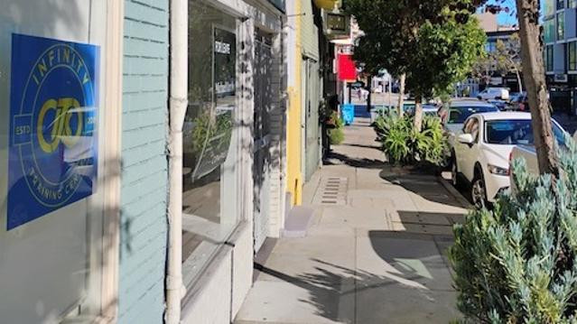 Image 2 from Infinity Training Center partner gallery