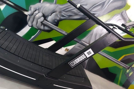 Imagem 3 da galeria do parceiro DeltaFit Academia