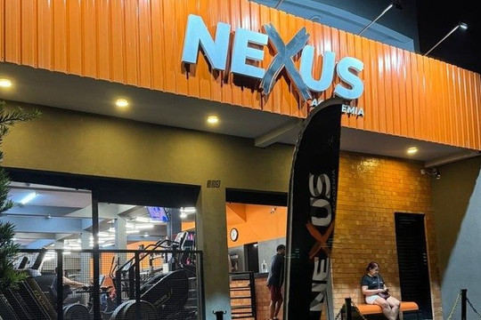 Imagem 2 da galeria do parceiro Nexus Academia