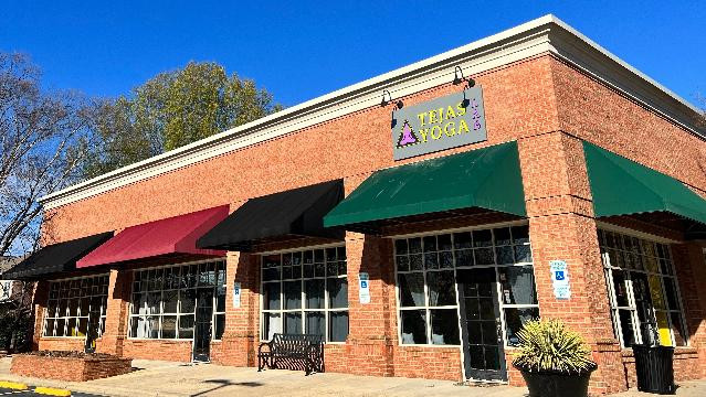 Image 2 from Tejas Yoga Lab partner gallery