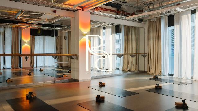 Bild 1 von refine room Partnergalerie