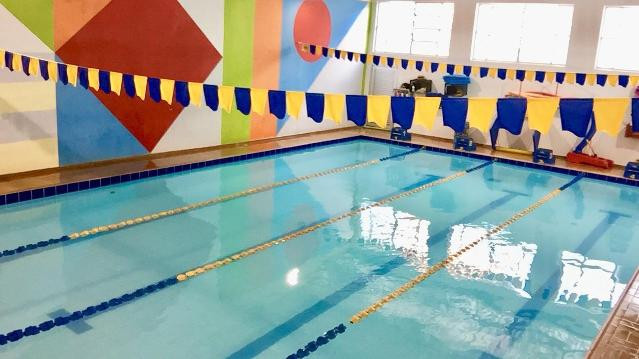 Imagem 3 da galeria do parceiro Marina's Academia