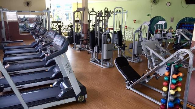 Imagem 3 da galeria do parceiro Marina's Academia