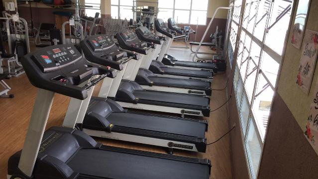 Imagem 1 da galeria do parceiro Marina's Academia