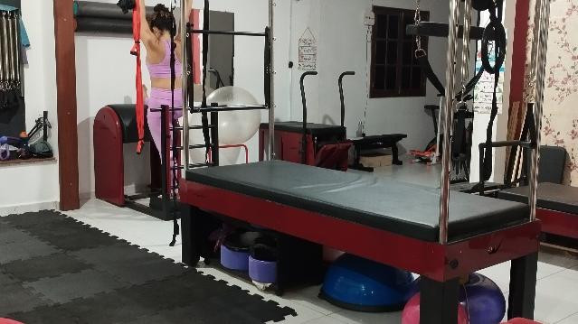 Imagem 1 da galeria do parceiro Espaço Vida Plena