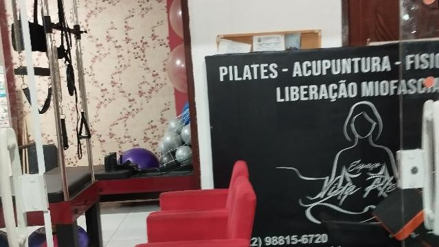 Imagem 2 da galeria do parceiro Espaço Vida Plena