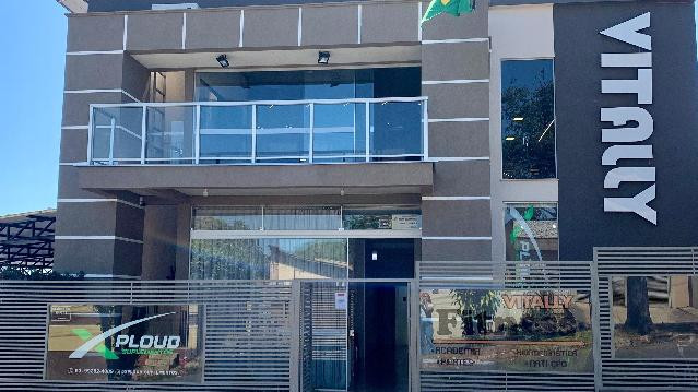 Imagem 2 da galeria do parceiro Vitally Spa Urbano