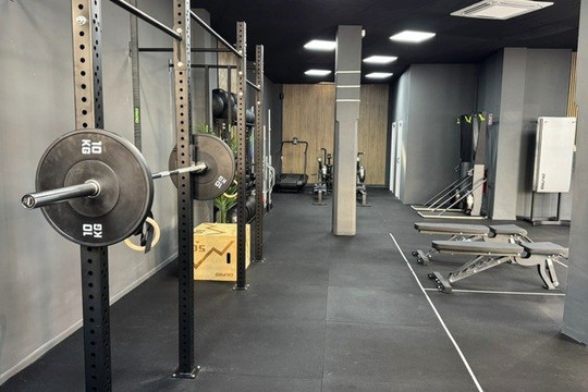 Imagen 1 de la galería del partner Beats Training Club | Palma