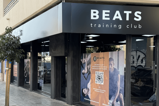 Imagen 2 de la galería del partner Beats Training Club | Palma