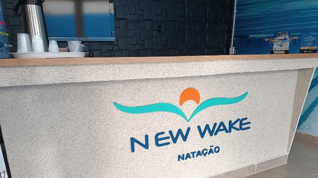 Imagem 1 da galeria do parceiro New Wake Natação