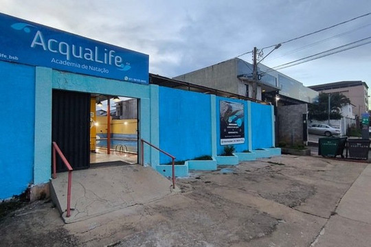 Imagem 2 da galeria do parceiro AcquaLife Bsb