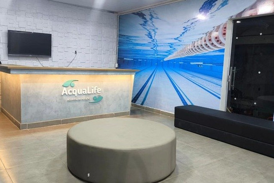 Imagem 1 da galeria do parceiro AcquaLife Bsb