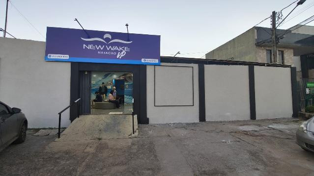Imagem 2 da galeria do parceiro New Wake Natação
