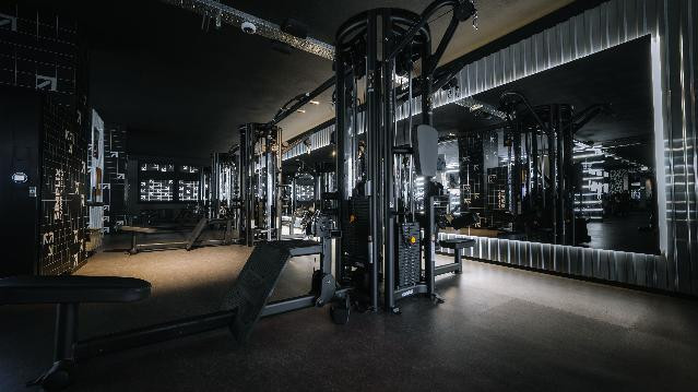 Bild 3 von TopFit Ludwigsburg Partnergalerie