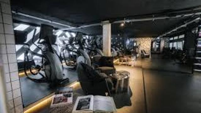 Bild 2 von TopFit Ludwigsburg Partnergalerie