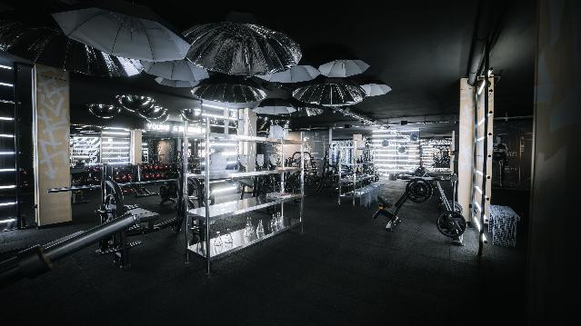 Bild 1 von TopFit Ludwigsburg Partnergalerie