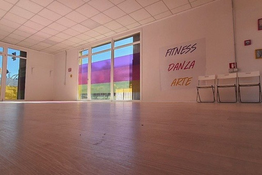 Immagine 3 dalla galleria del partner ARTlab Spazio Creativo Imola