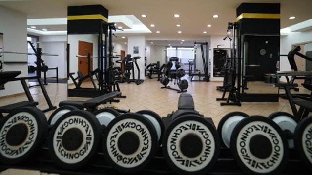 Immagine 2 dalla galleria del partner The King Body Building H24