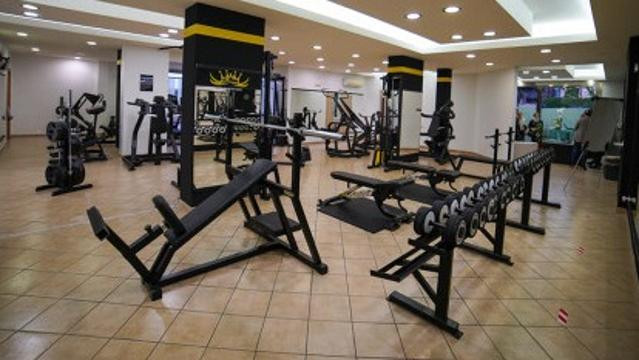 Immagine 1 dalla galleria del partner The King Body Building H24