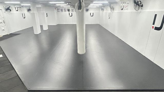 Imagem 1 da galeria do parceiro Under Fight