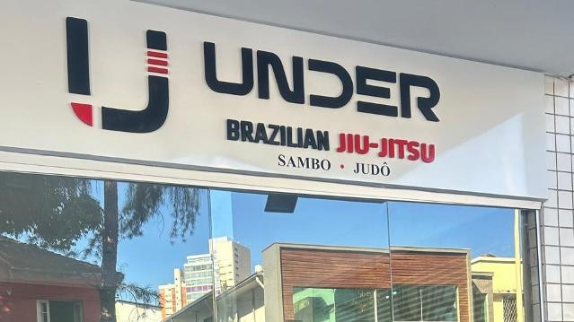 Imagem 2 da galeria do parceiro Under Fight