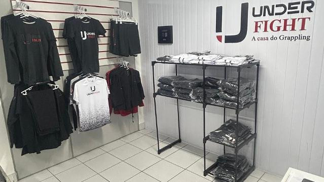Imagem 3 da galeria do parceiro Under Fight