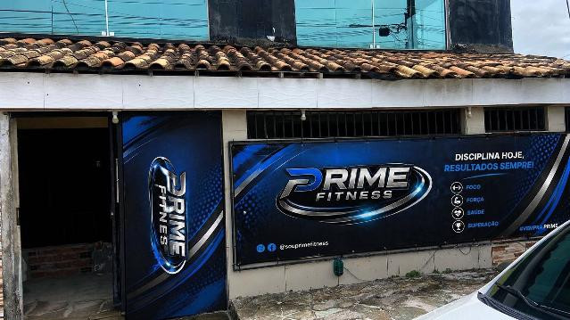 Imagem 1 da galeria do parceiro Academia Prime Fitness