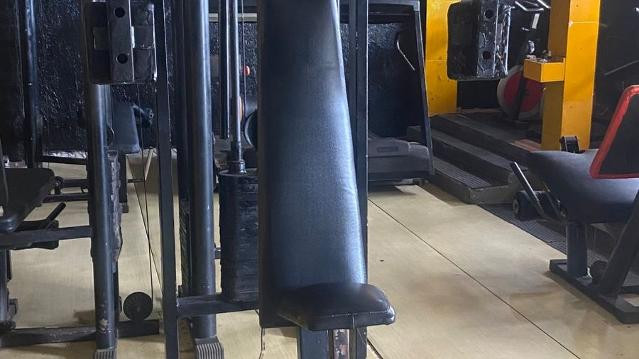 Imagem 3 da galeria do parceiro Academia Prime Fitness