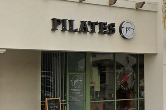 Image 2 from The Pilates Circle - Corona partner gallery