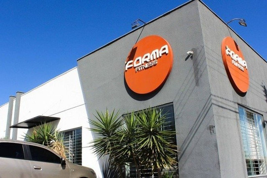 Imagem 2 da galeria do parceiro Forma Fitness