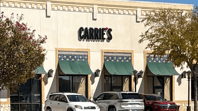 Image 2 from Carrie's Pilates Las Colinas partner gallery