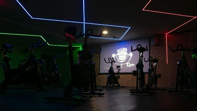 Imagem 3 da galeria do parceiro Run Fitness Club