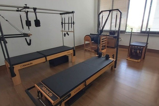 Imagem 1 da galeria do parceiro Coluna Lab - Fisioterapia, Quiropraxia e Pilates