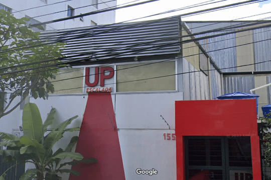Imagem 2 da galeria do parceiro Up Escalada