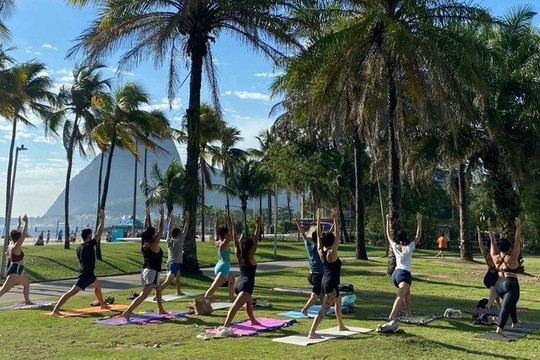 Imagem 2 da galeria do parceiro YogAterro