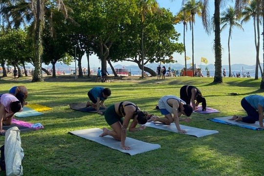 Imagem 3 da galeria do parceiro YogAterro