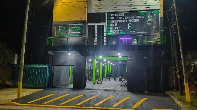 Imagen 2 de la galería del partner FitZone Complement