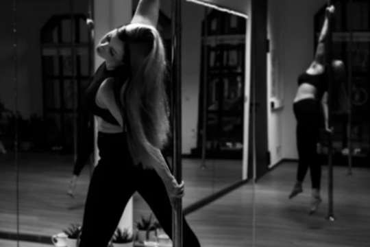 Bild 3 von Pole Birdies Partnergalerie