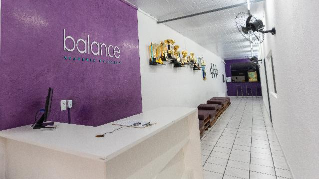 Imagem 1 da galeria do parceiro Balance Escola de Dança - Ipiranga